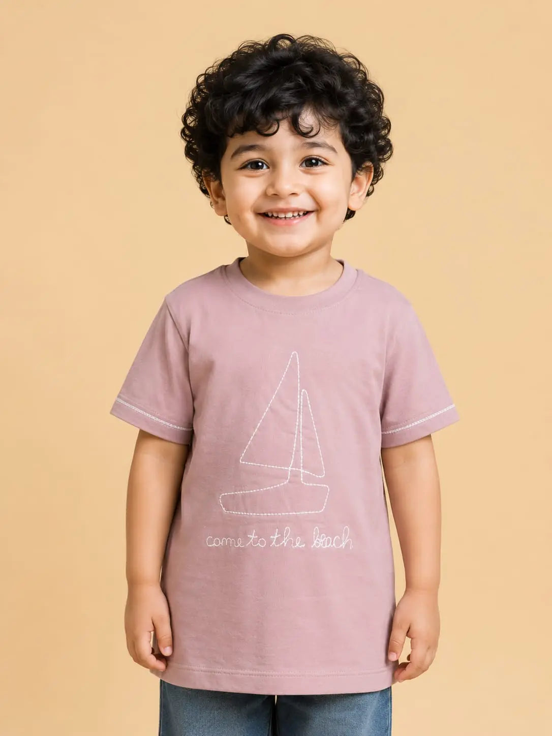 BloomUp OTS-4135A-DUSTY PEACH
