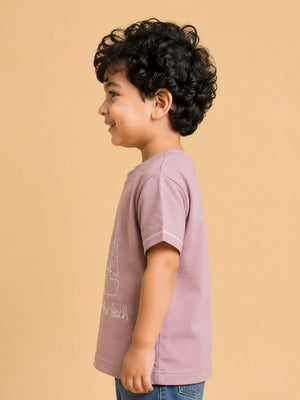 BloomUp OTS-4135A-DUSTY PEACH