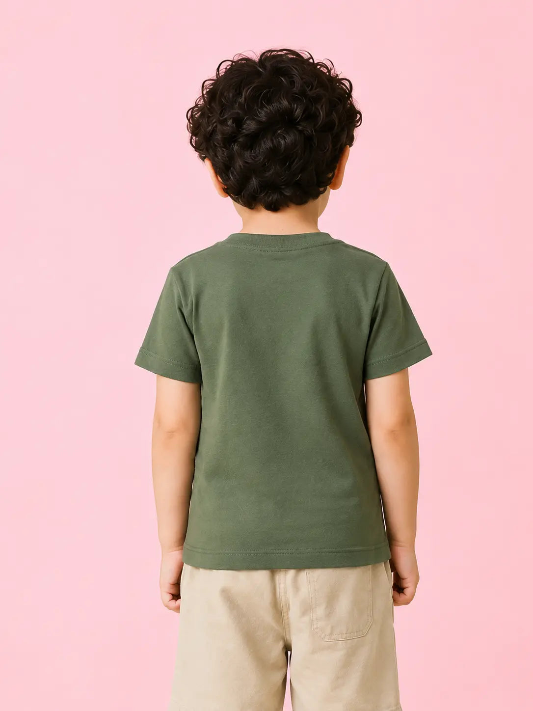 BloomUp OTS-4136A-OLIVE