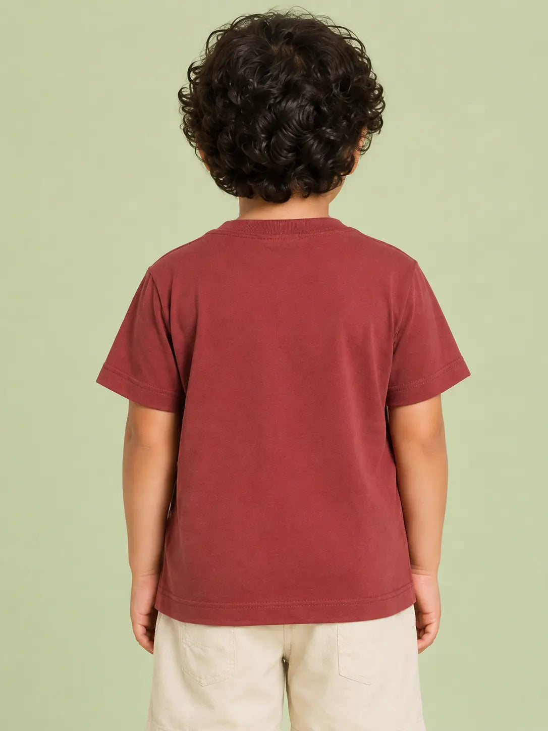BloomUp OTS-4136A-RUST