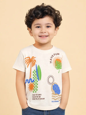 BloomUp OTS-4137A-OFF-WHITE