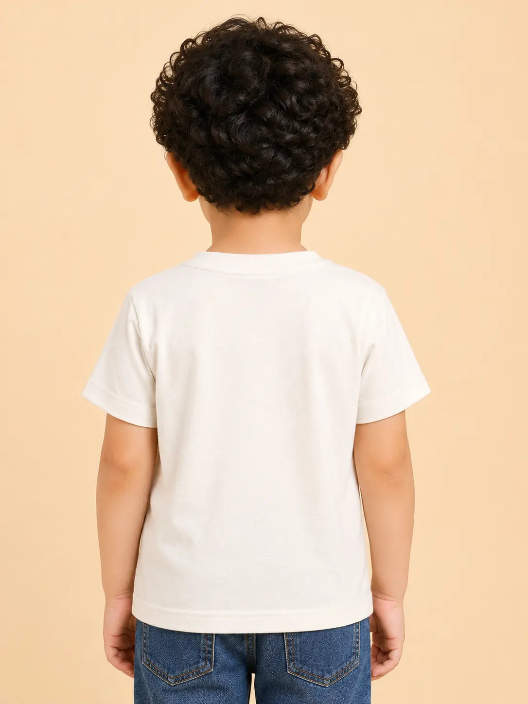 BloomUp OTS-4137A-OFF-WHITE