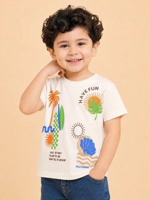 BloomUp OTS-4137A-OFF-WHITE