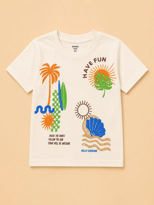 BloomUp OTS-4137A-OFF-WHITE