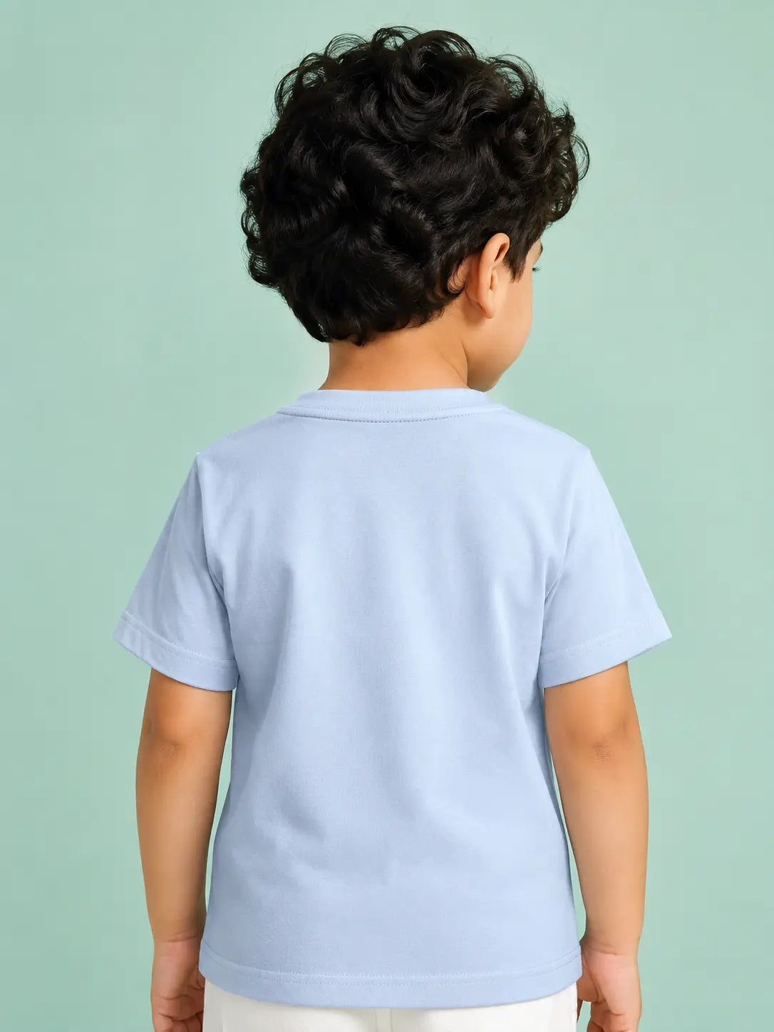 BloomUp OTS-4137A-SKY BLUE