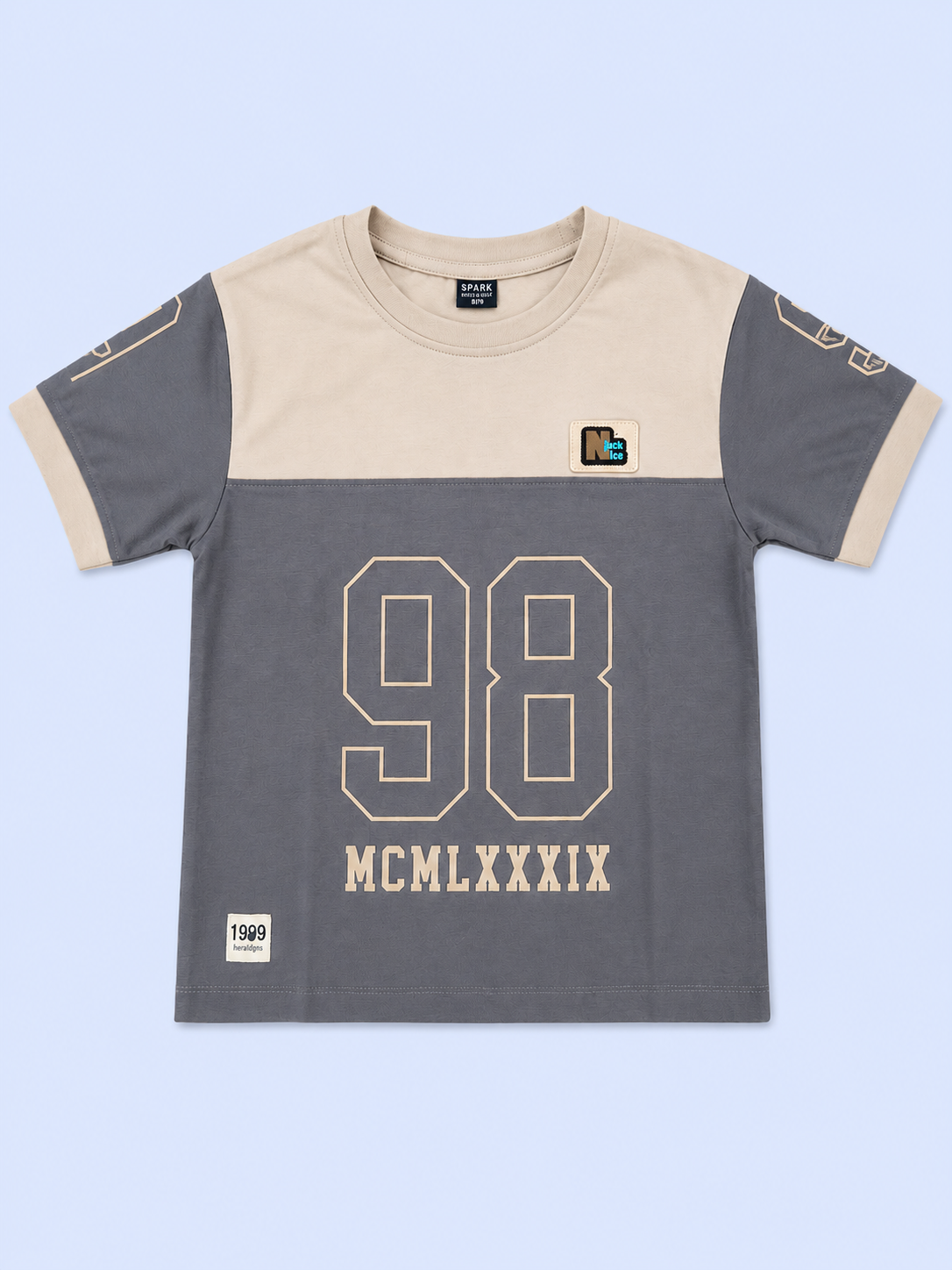 OTS-9337B-GRAY BloomUp