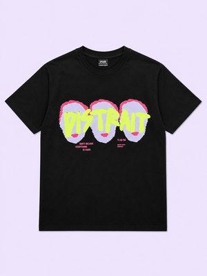 OTS-9411-BLACK BloomUp