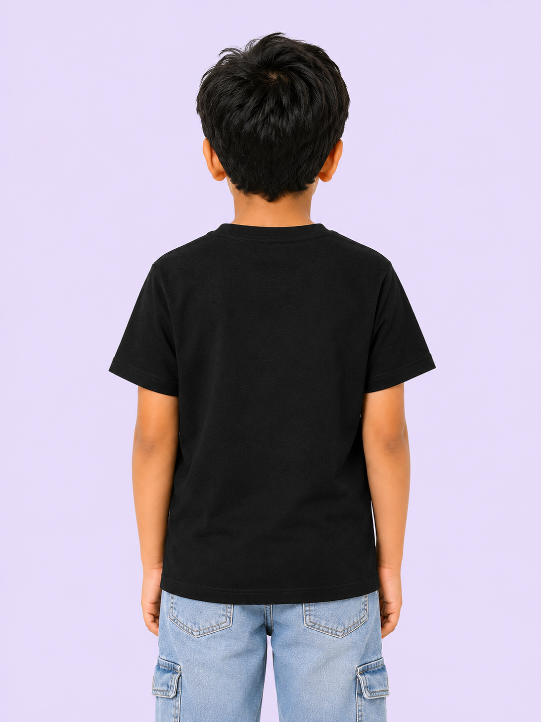 OTS-9411-BLACK BloomUp