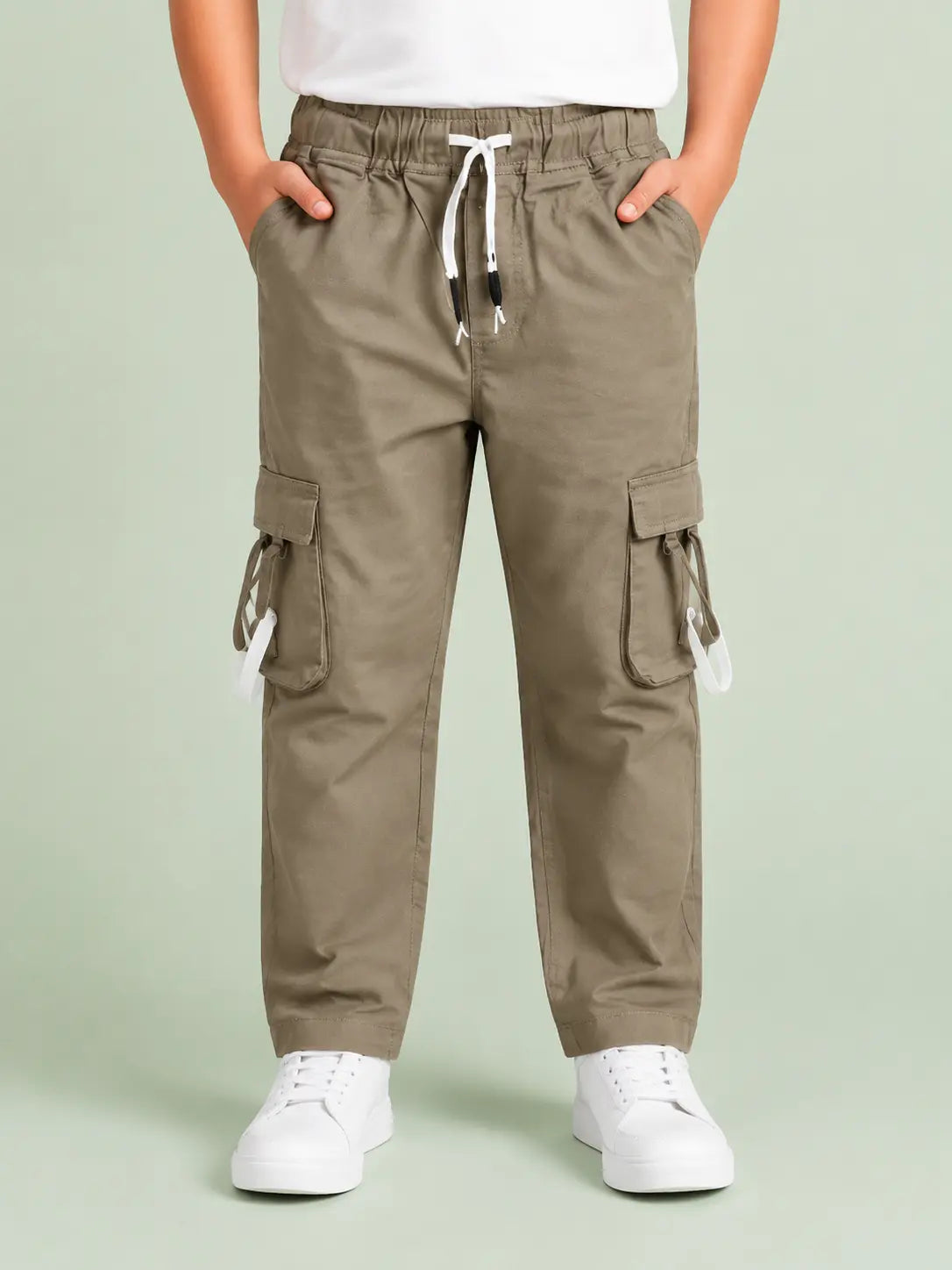 BloomUp PT-5277B-KHAKI