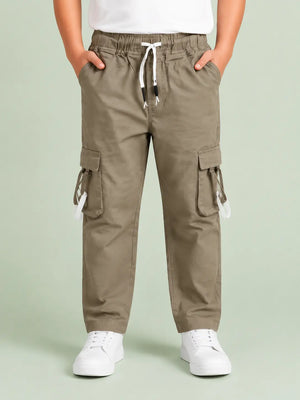 BloomUp PT-5277B-KHAKI