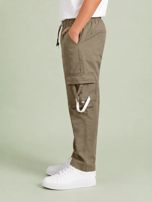 BloomUp PT-5277B-KHAKI