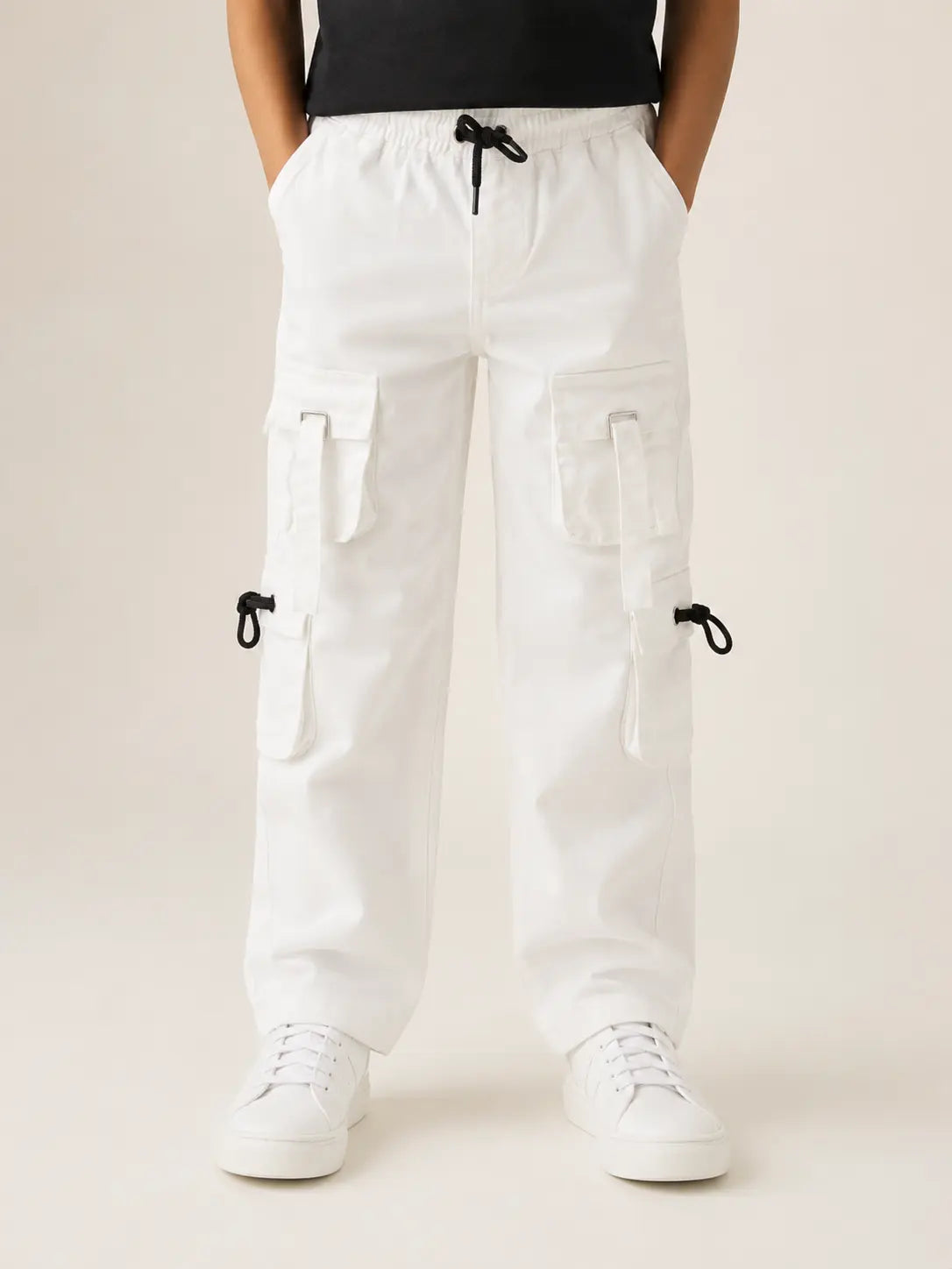 BloomUp PT-5277B-WHITE