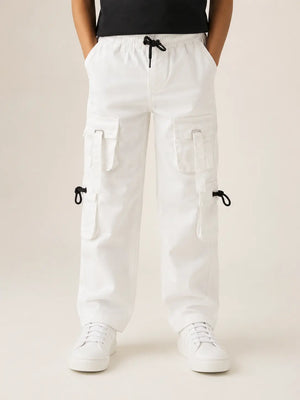 BloomUp PT-5277B-WHITE