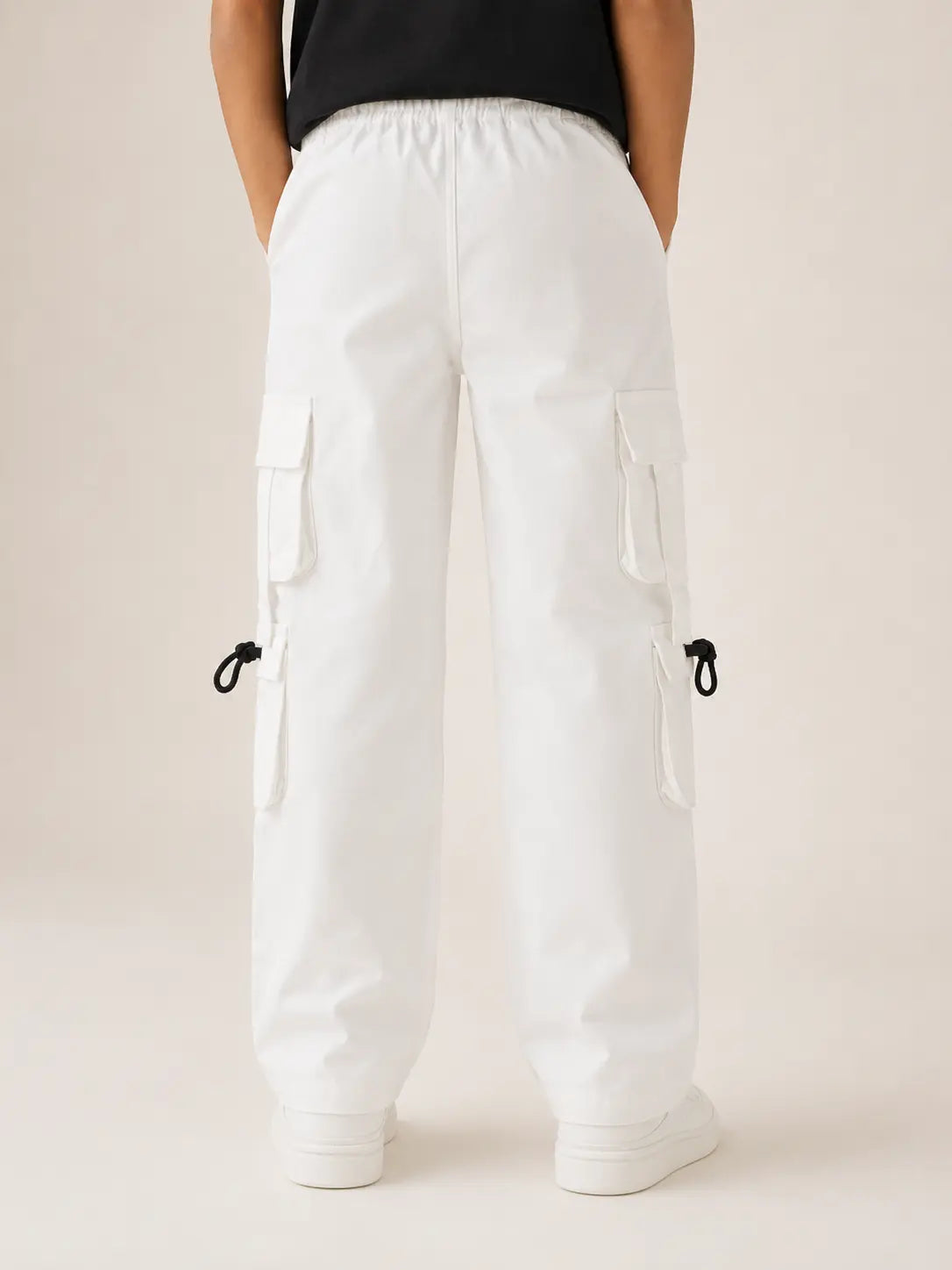 BloomUp PT-5277B-WHITE