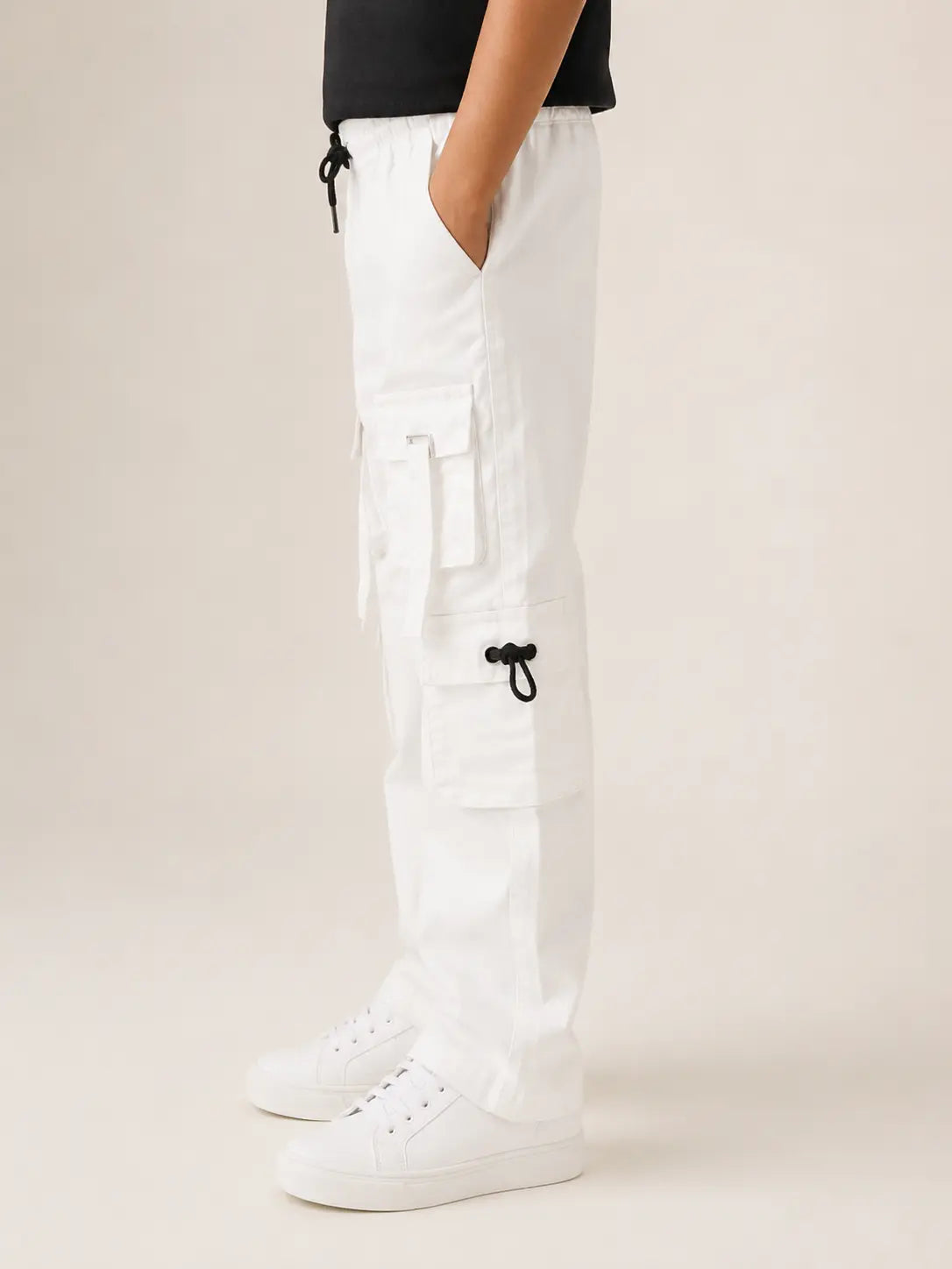 BloomUp PT-5277B-WHITE