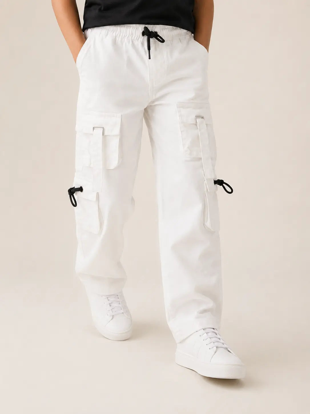BloomUp PT-5277B-WHITE