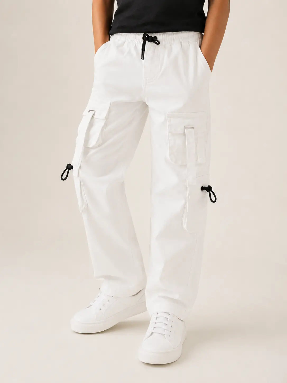 BloomUp PT-5277B-WHITE