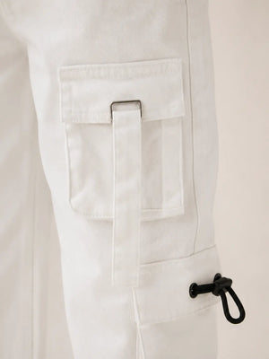 BloomUp PT-5277B-WHITE