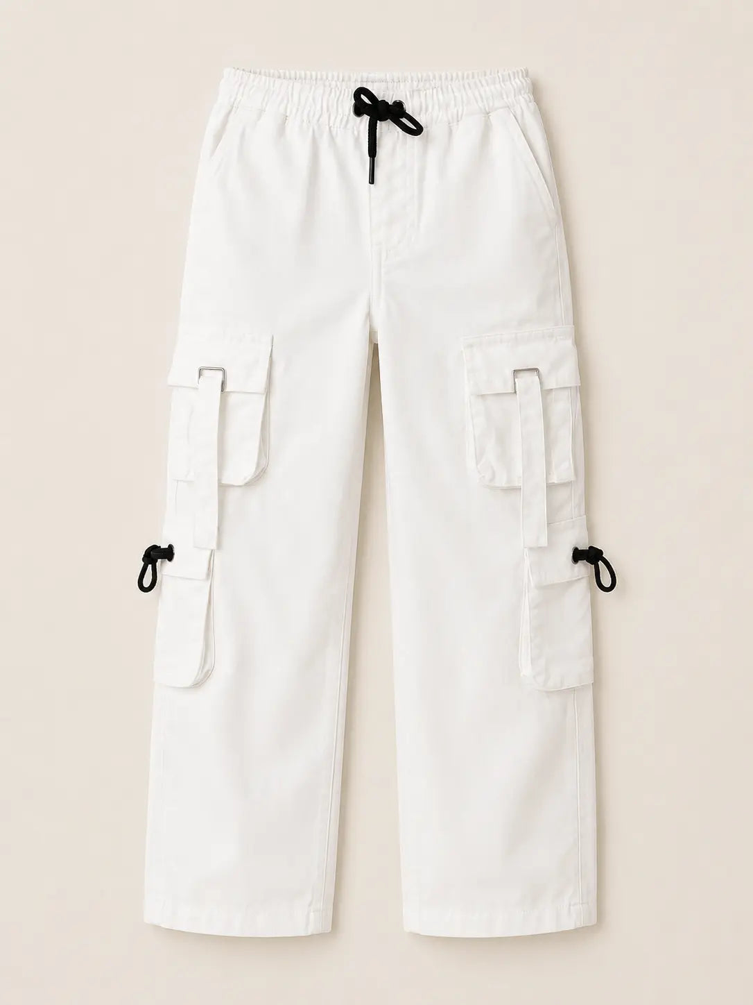 BloomUp PT-5277B-WHITE