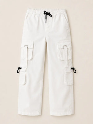 BloomUp PT-5277B-WHITE