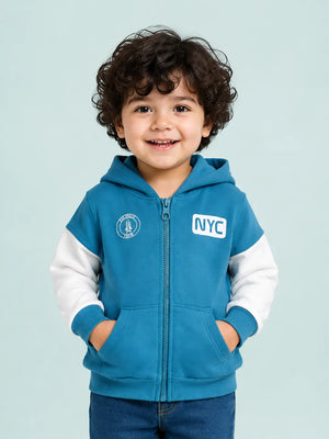 BloomUp SF-10141A-TEAL