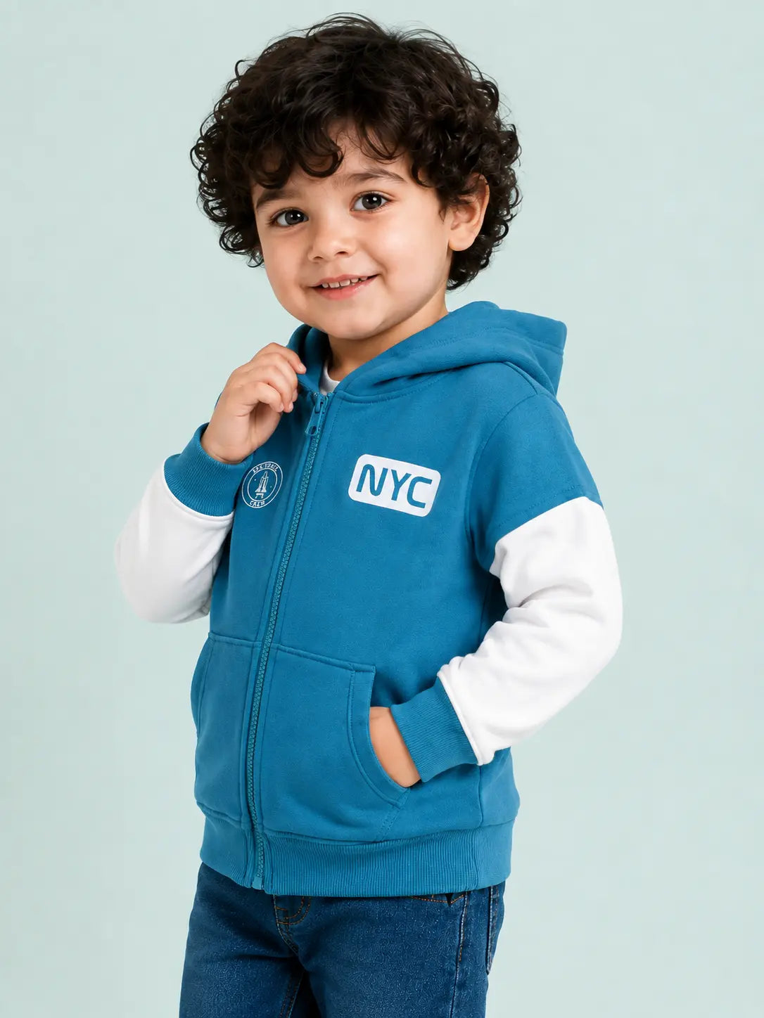 BloomUp SF-10141A-TEAL