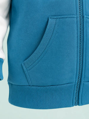 BloomUp SF-10141A-TEAL
