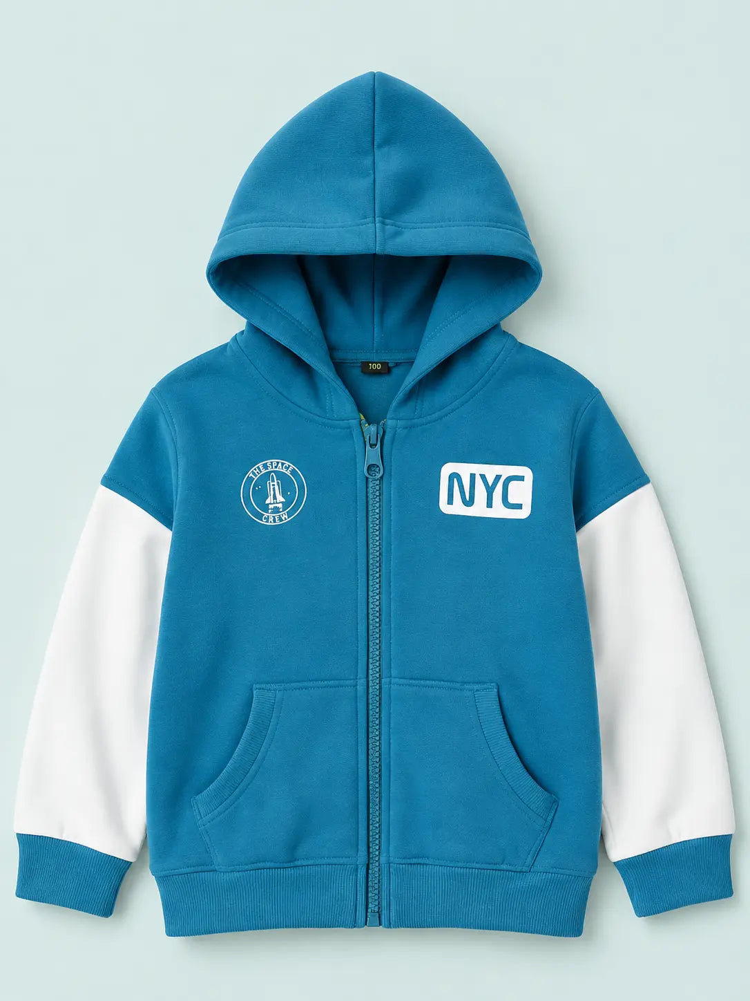 BloomUp SF-10141A-TEAL