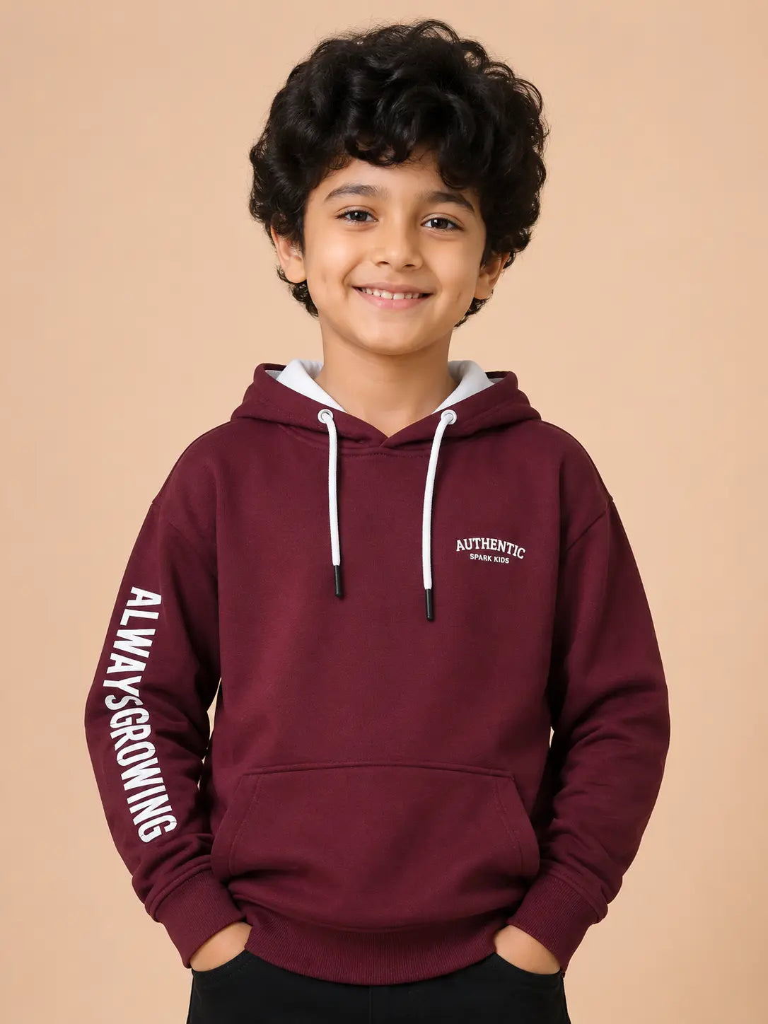BloomUp SF-5027B-WINE
