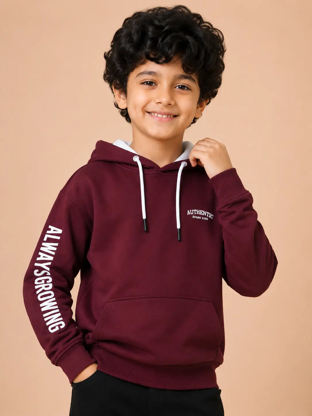 BloomUp SF-5027B-WINE