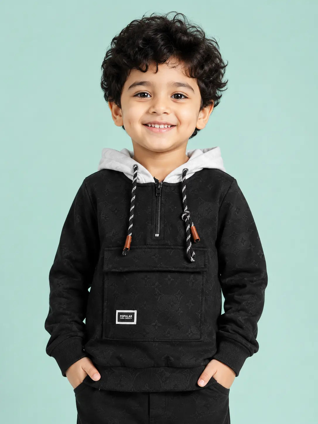 BloomUp SF-5030A-BLACK