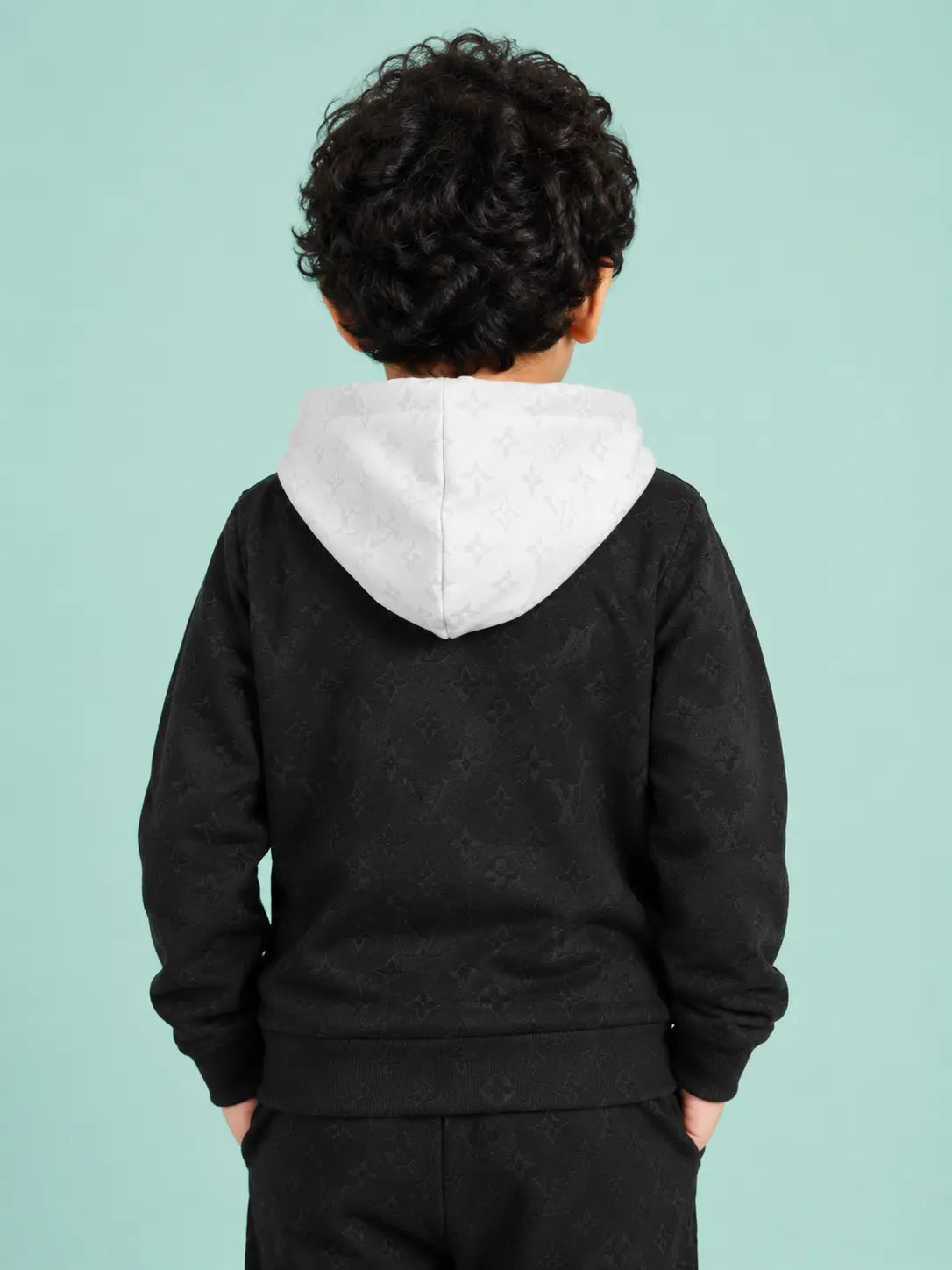 BloomUp SF-5030A-BLACK