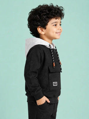 BloomUp SF-5030A-BLACK