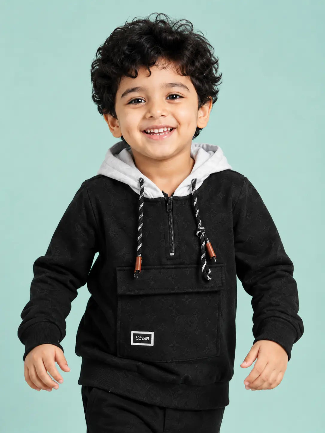BloomUp SF-5030A-BLACK