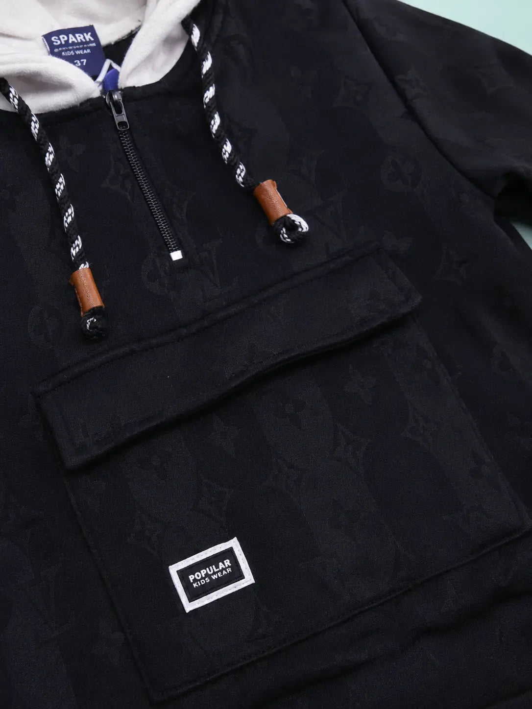 BloomUp SF-5030A-BLACK