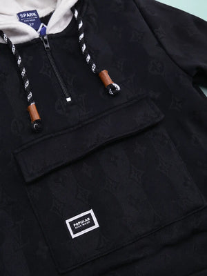 BloomUp SF-5030A-BLACK