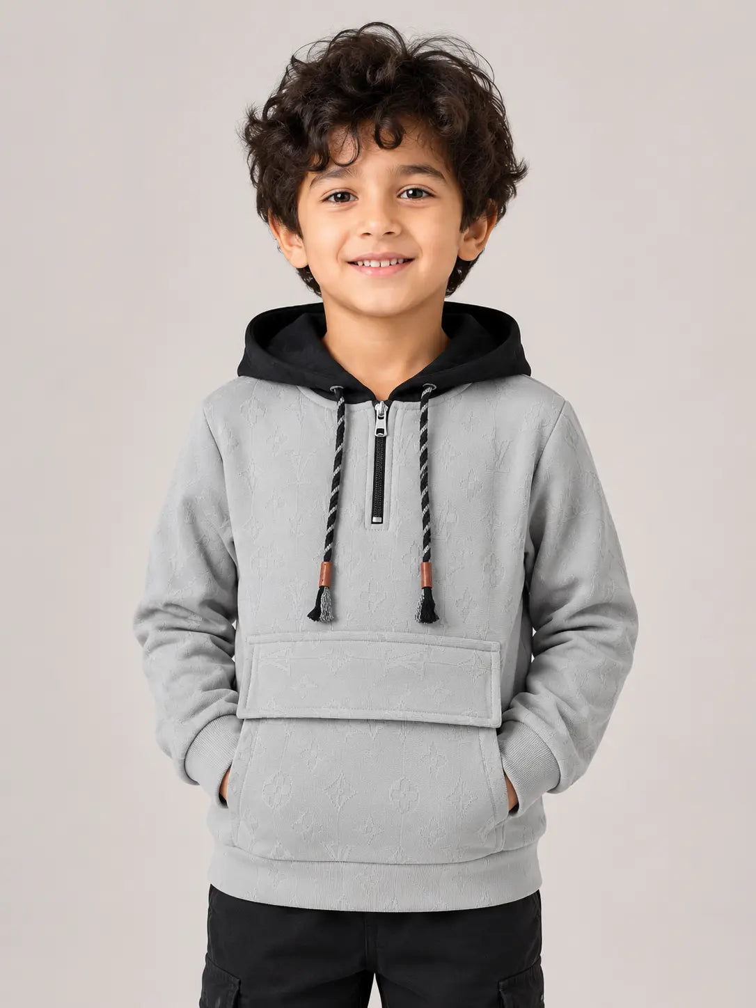BloomUp SF-5030A-STEEL GREY