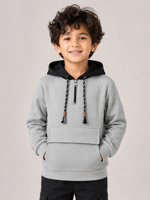 BloomUp SF-5030A-STEEL GREY