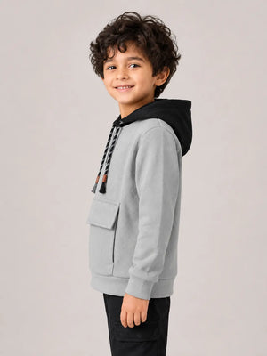BloomUp SF-5030A-STEEL GREY