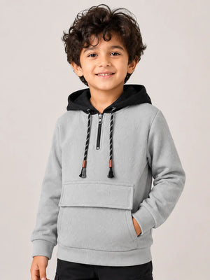 BloomUp SF-5030A-STEEL GREY