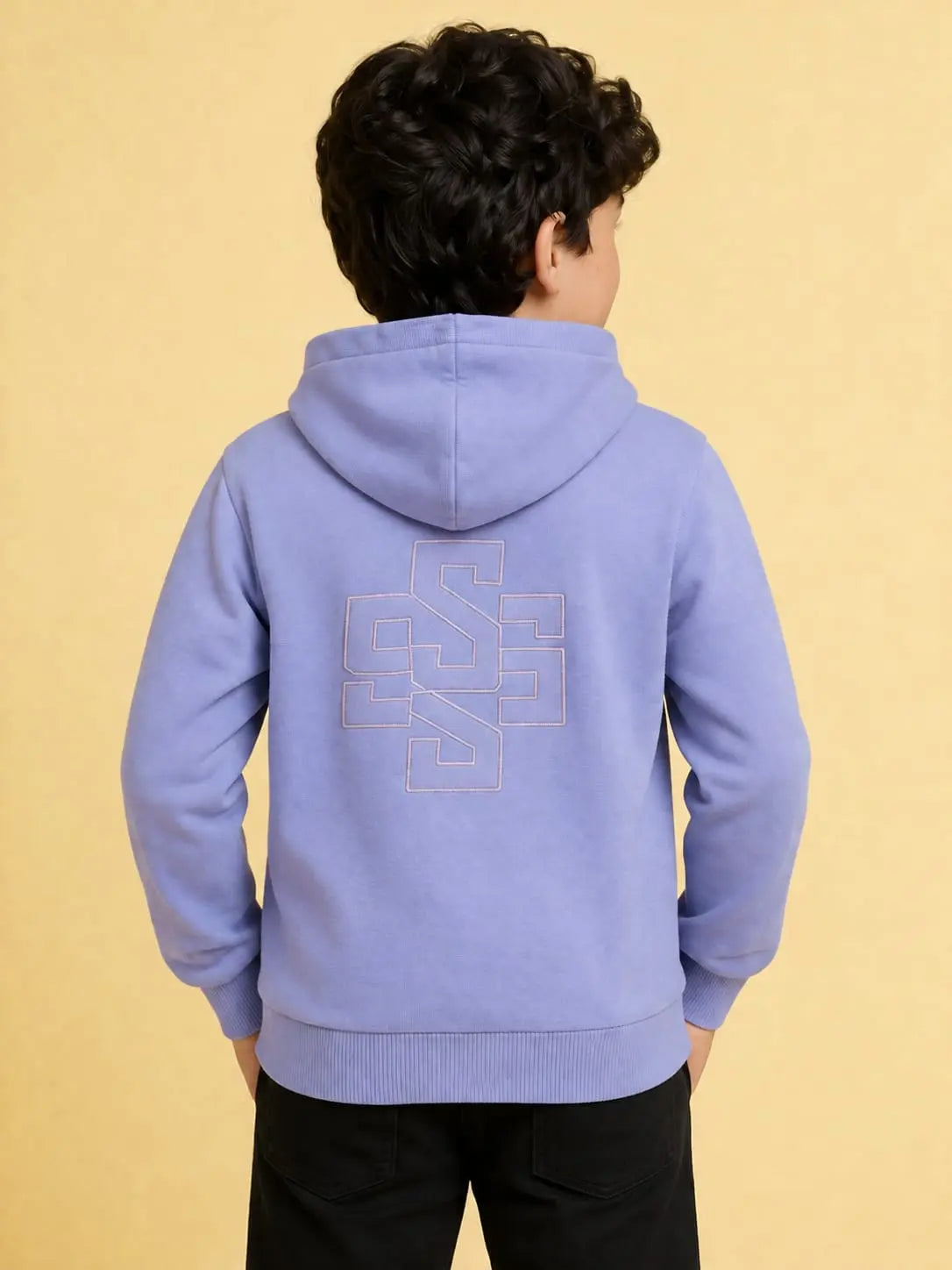 BloomUp SF-5049B-LAVENDER