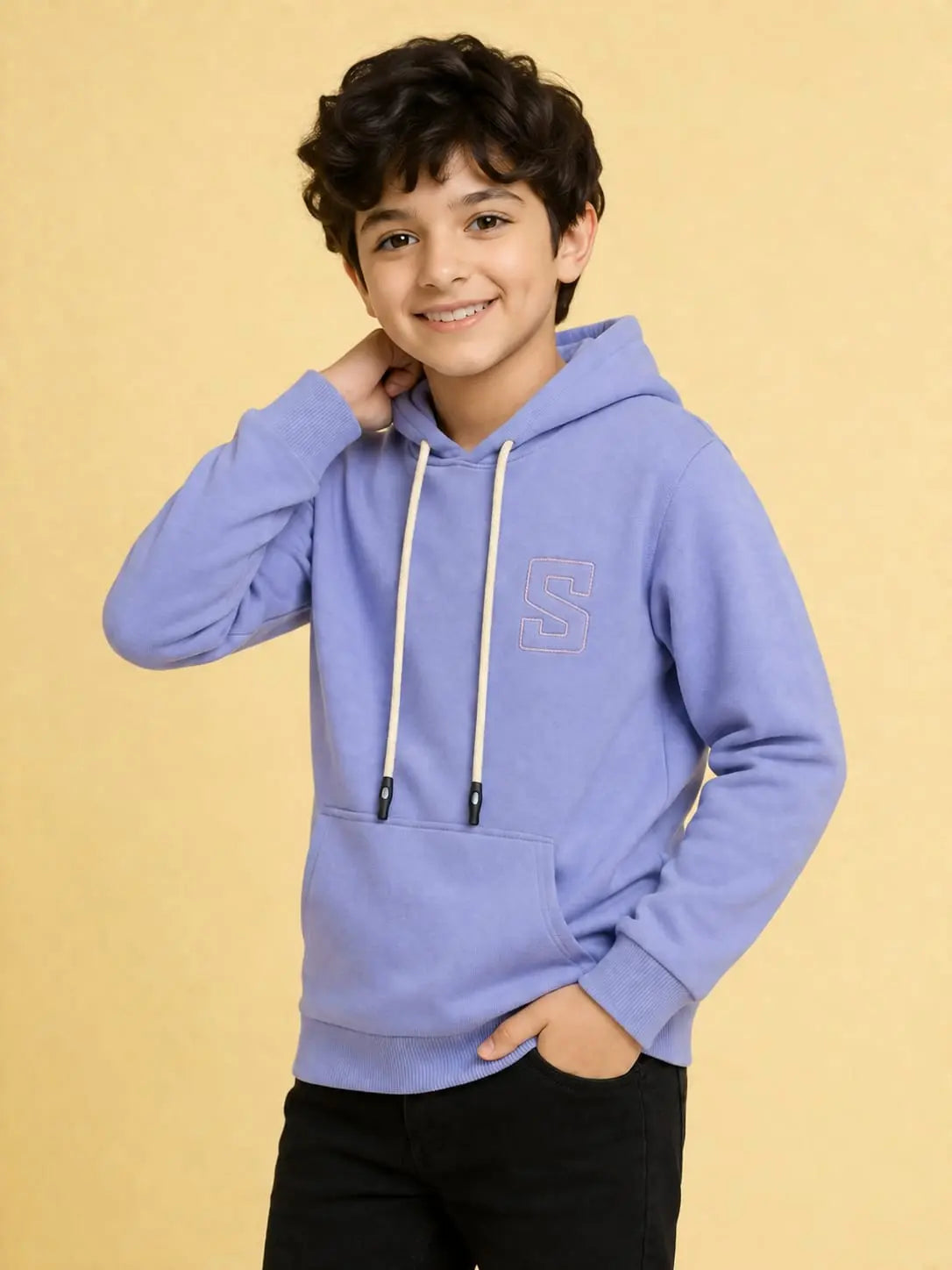 BloomUp SF-5049B-LAVENDER
