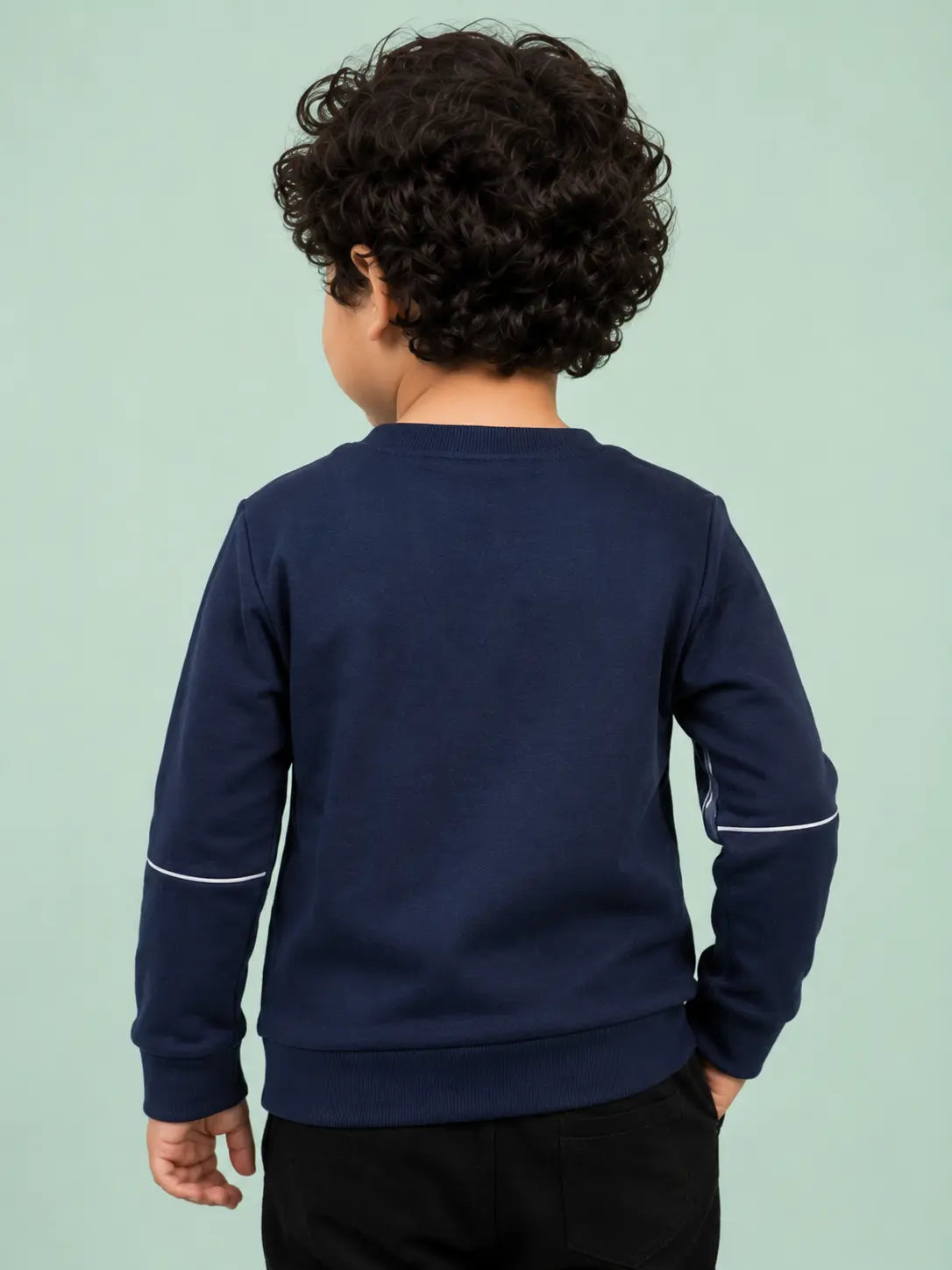 BloomUp SF-5066B-NAVY