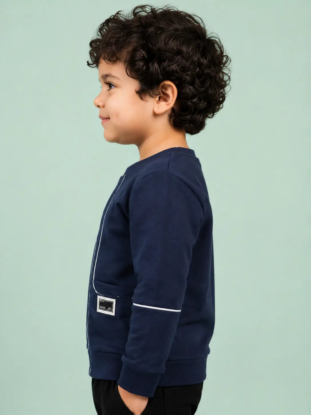 BloomUp SF-5066B-NAVY