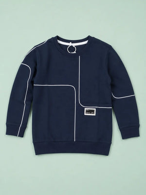 BloomUp SF-5066B-NAVY