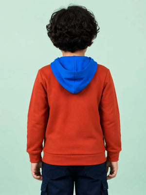BloomUp SF-8455B-RUST