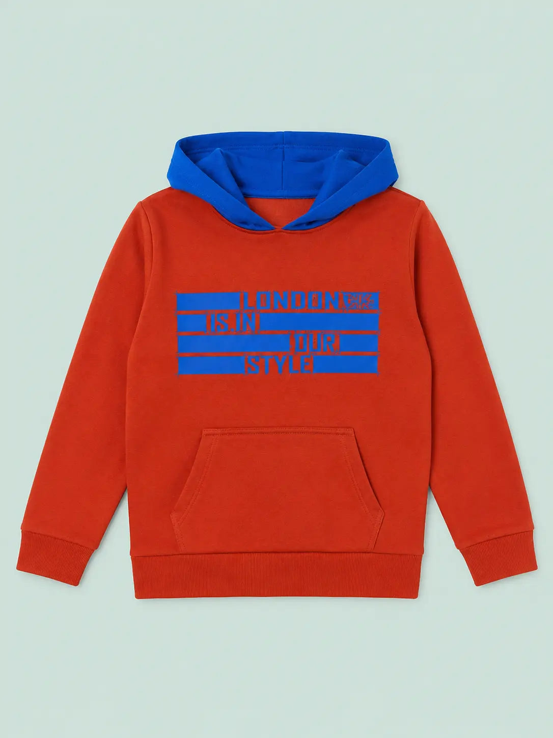 BloomUp SF-8455B-RUST
