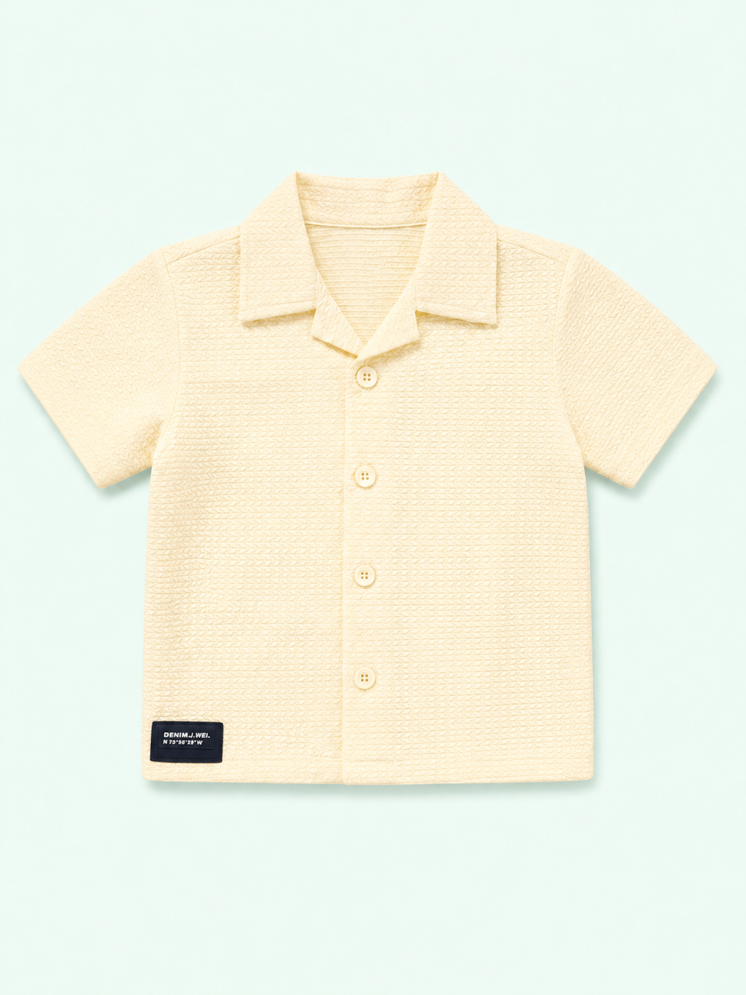 SH-1501A-WHITE BloomUp