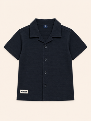 SH-1501A-BLACK BloomUp