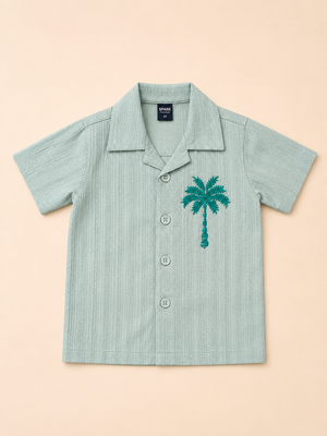 Boys Stylish Soft Cotton Boys Shirt Casual Fashion Kids Wear BloomUp